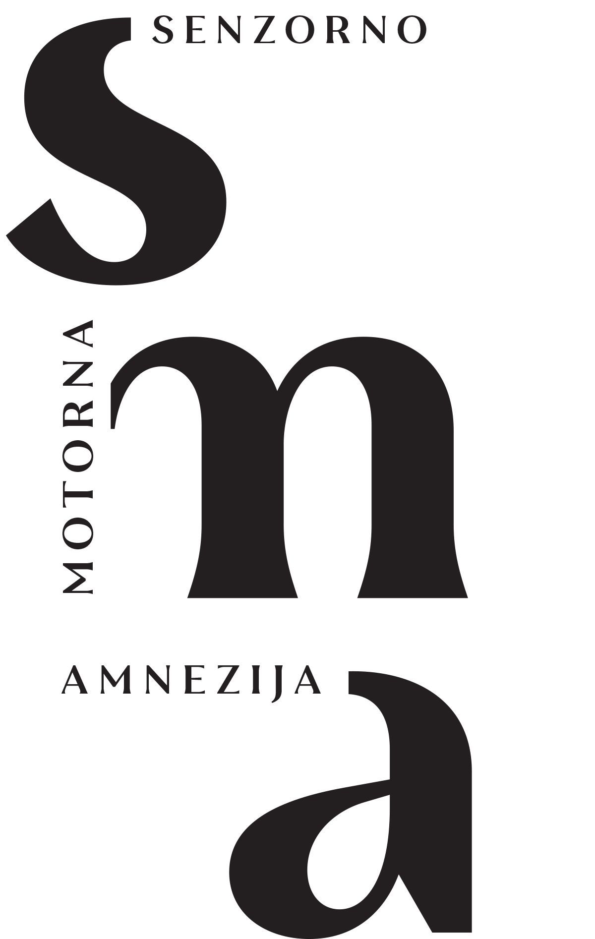 2me senzorno motorna amnezija