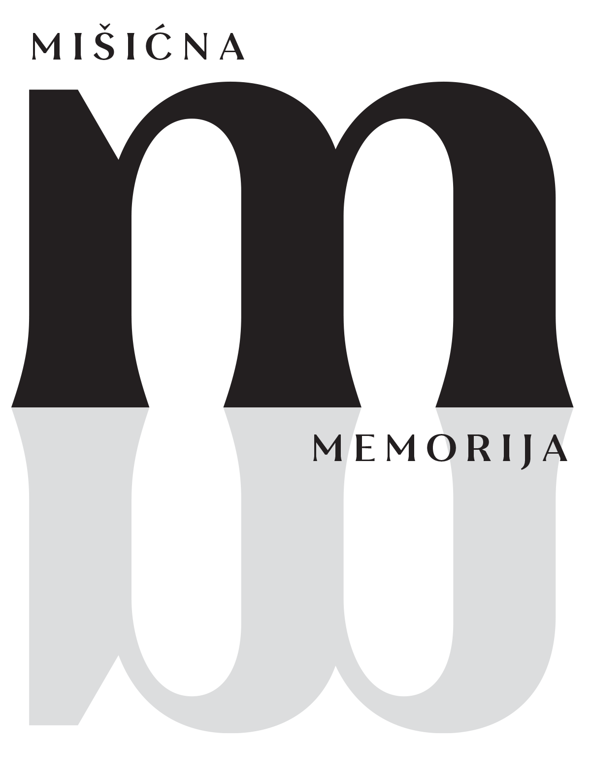 Što je mišićna memorija?